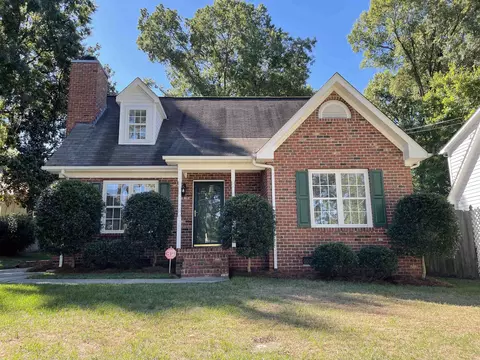 2005 Sunset Ave, Durham, NC 27705 photo 1
