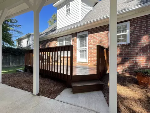 2005 Sunset Ave, Durham, NC 27705 photo 25