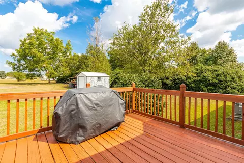 405 Danielle Dr, Garner, NC 27529 photo 27