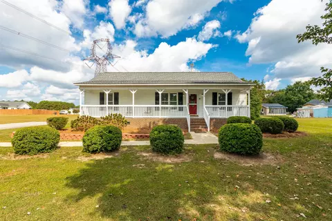 405 Danielle Dr, Garner, NC 27529 photo 3