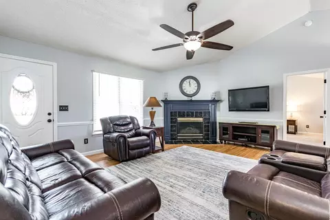 405 Danielle Dr, Garner, NC 27529 photo 7