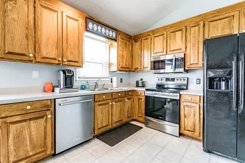405 Danielle Dr, Garner, NC 27529 photo 12
