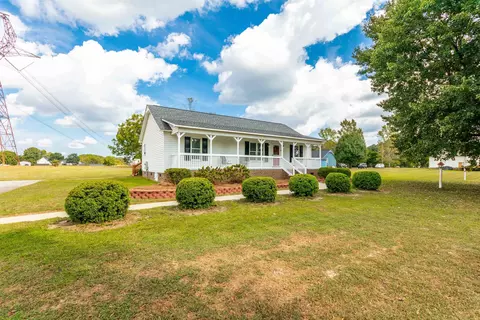 405 Danielle Dr, Garner, NC 27529 photo 4