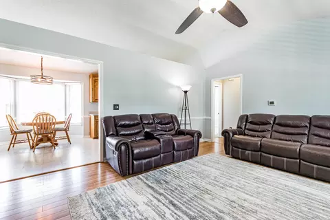 405 Danielle Dr, Garner, NC 27529 photo 9