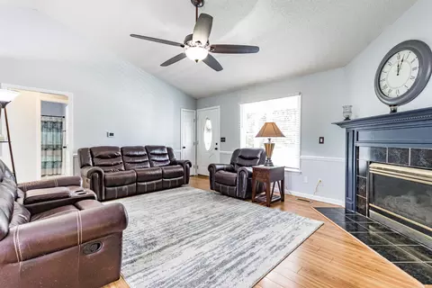 405 Danielle Dr, Garner, NC 27529 photo 11