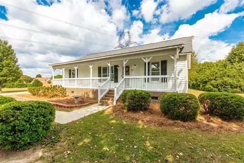 405 Danielle Dr, Garner, NC 27529 photo 2