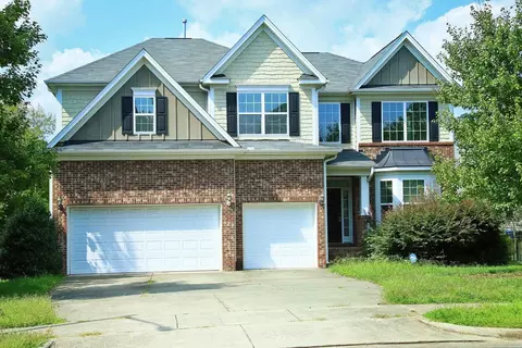 604 Harkness Cir, Durham, NC 27705 photo 1