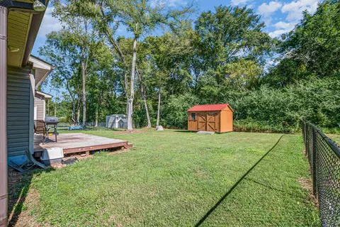 316 N Peedin Ave, Pine Level, NC 27568 photo 21