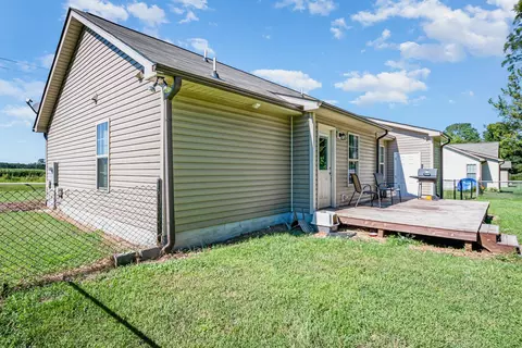 316 N Peedin Ave, Pine Level, NC 27568 photo 18