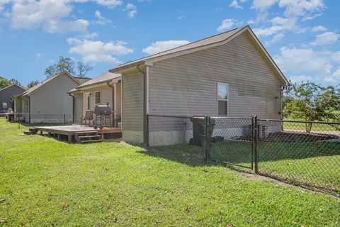316 N Peedin Ave, Pine Level, NC 27568 photo 20
