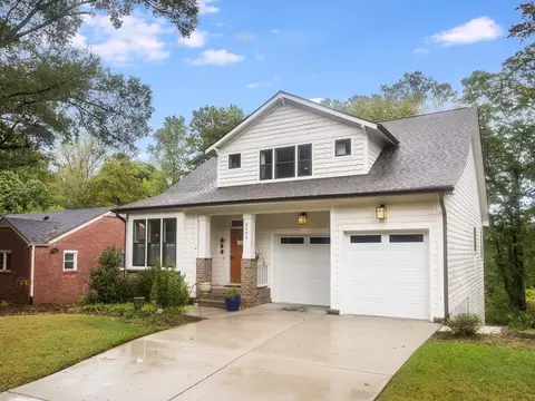2608 Glendale Ave, Durham, NC 27704 photo 1