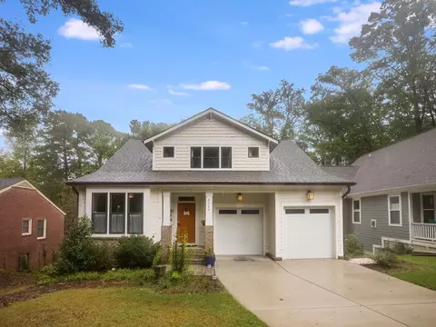 2608 Glendale Ave, Durham, NC 27704 photo 2