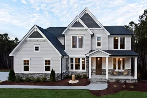 33 Bob White Way, Pittsboro, NC 27312