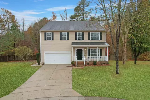 908 Cherry Pond Ct, Wake Forest, NC 27587 photo 1