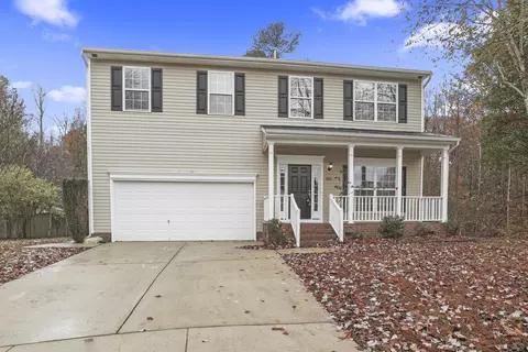 908 Cherry Pond Ct, Wake Forest, NC 27587 photo 2