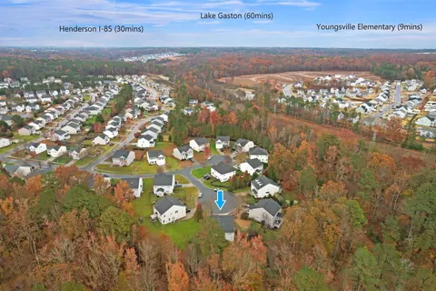 908 Cherry Pond Ct, Wake Forest, NC 27587 photo 3