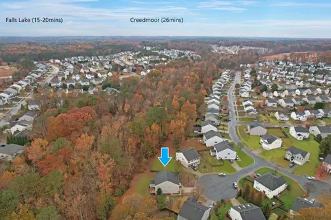 908 Cherry Pond Ct, Wake Forest, NC 27587 photo 11
