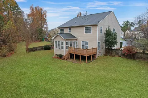 908 Cherry Pond Ct, Wake Forest, NC 27587 photo 6
