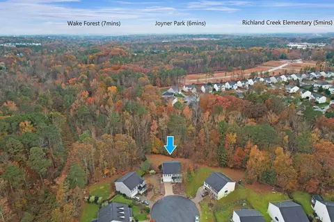 908 Cherry Pond Ct, Wake Forest, NC 27587 photo 10