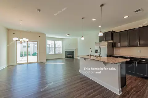 1112 Apogee Dr, Durham, NC 27713 photo 9
