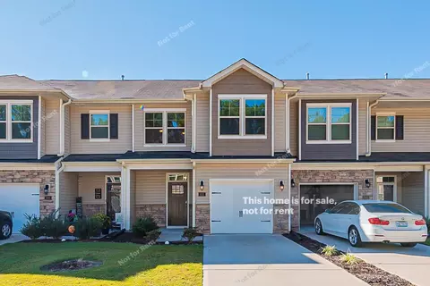 1112 Apogee Dr, Durham, NC 27713 photo 1