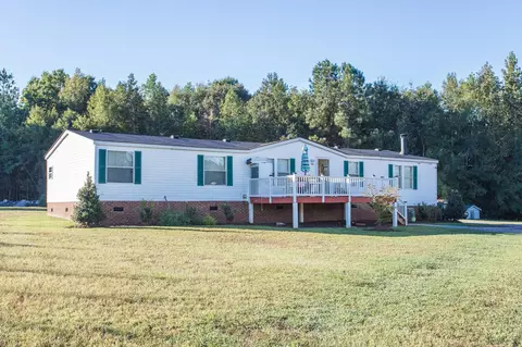 109 Robins Nest Ln, Middlesex, NC 27557 photo 2
