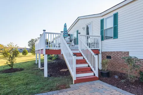109 Robins Nest Ln, Middlesex, NC 27557 photo 4