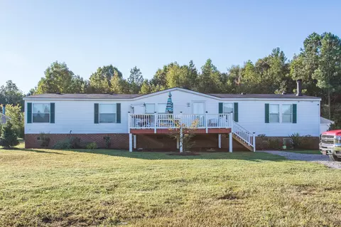 109 Robins Nest Ln, Middlesex, NC 27557 photo 1