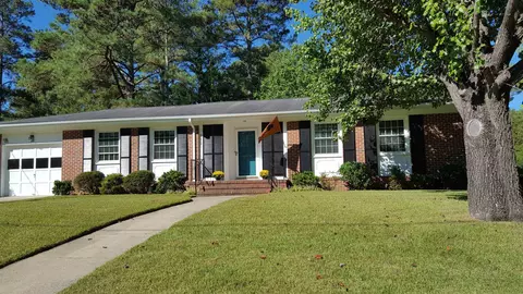 212 Longview Dr, Smithfield, NC 27577 photo 1