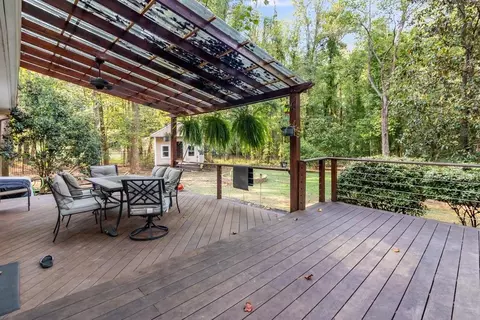 8 Rabbit Path, Bahama, NC 27503 photo 26