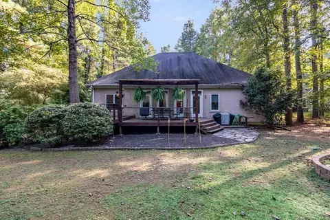 8 Rabbit Path, Bahama, NC 27503 photo 29