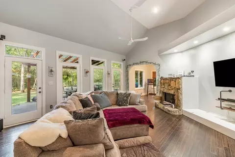 8 Rabbit Path, Bahama, NC 27503 photo 5