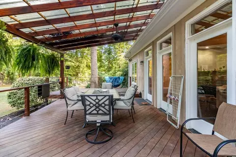 8 Rabbit Path, Bahama, NC 27503 photo 27