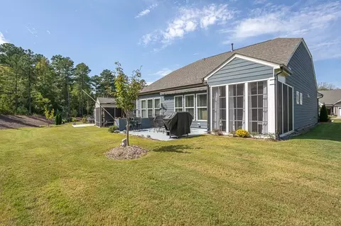 932 Calista Dr, Wake Forest, NC 27587 photo 5