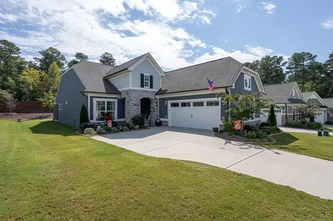 932 Calista Dr, Wake Forest, NC 27587 photo 2