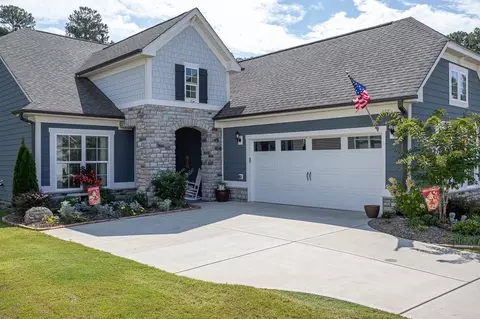 932 Calista Dr, Wake Forest, NC 27587 photo 1