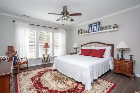 932 Calista Dr, Wake Forest, NC 27587 photo 17