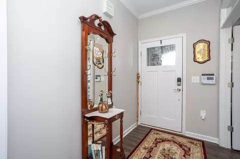 932 Calista Dr, Wake Forest, NC 27587 photo 9