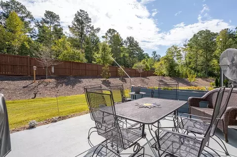 932 Calista Dr, Wake Forest, NC 27587 photo 7