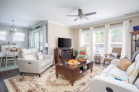 932 Calista Dr, Wake Forest, NC 27587 photo 14