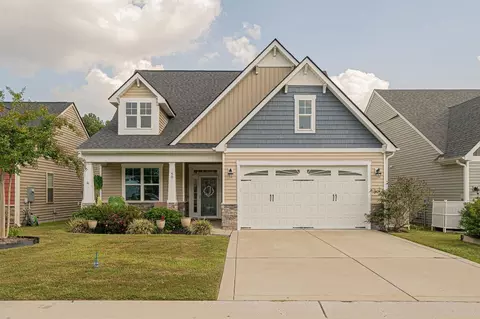 40 Mariners Point Way, Garner, NC 27529 photo 1