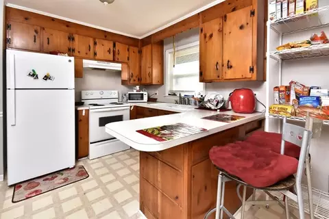 2602 Rolling Pines Ave, Durham, NC 27703 photo 8