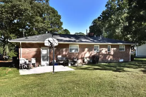 2602 Rolling Pines Ave, Durham, NC 27703 photo 2