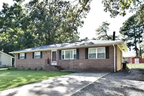 2602 Rolling Pines Ave, Durham, NC 27703 photo 1
