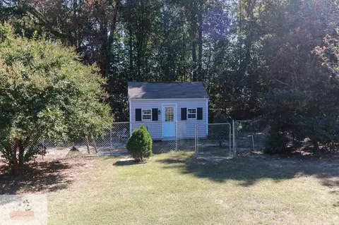 1029 Old Fairground Rd, Willow Spring, NC 27592 photo 29
