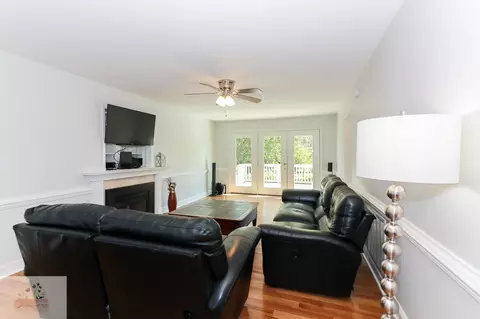 1029 Old Fairground Rd, Willow Spring, NC 27592 photo 11