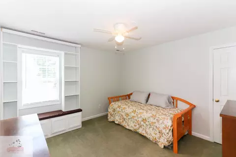 1029 Old Fairground Rd, Willow Spring, NC 27592 photo 20