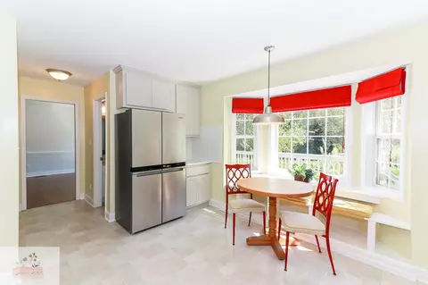 1029 Old Fairground Rd, Willow Spring, NC 27592 photo 9