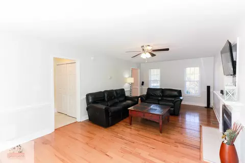 1029 Old Fairground Rd, Willow Spring, NC 27592 photo 12