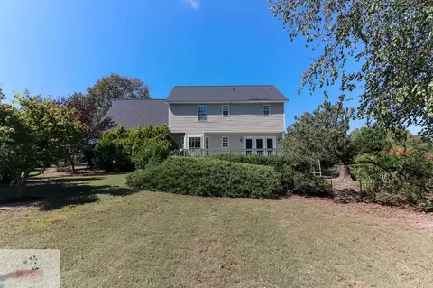 1029 Old Fairground Rd, Willow Spring, NC 27592 photo 26